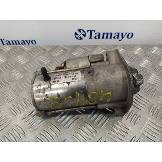 Motor Arranque para Ford Focus Berlina (Cap)