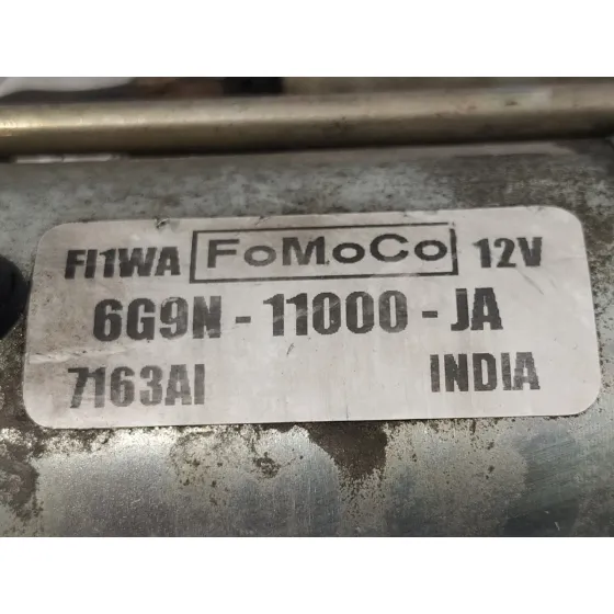 Motor Arranque para Ford Focus Berlina (Cap)