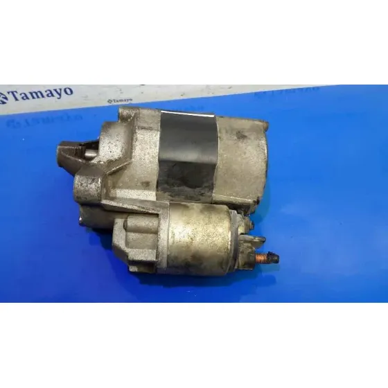 Motor Arranque para Peugeot 206 Berlina