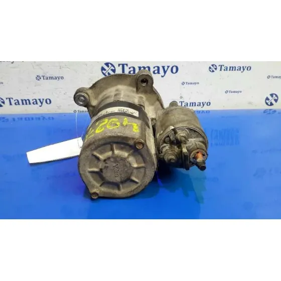 Motor Arranque para Peugeot 206 Berlina