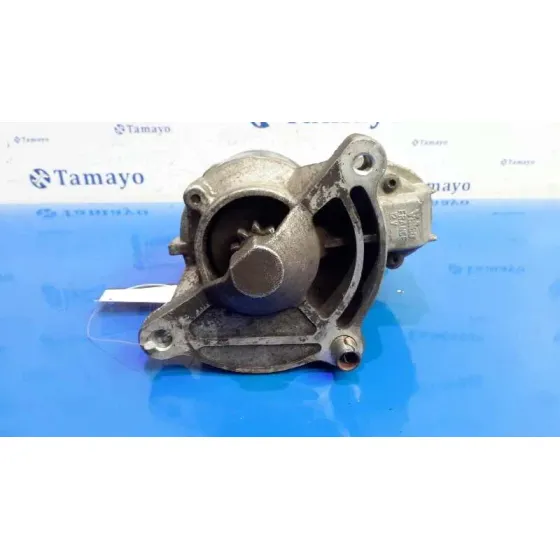 Motor Arranque para Peugeot 206 Berlina