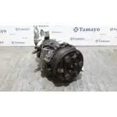 Compresor Aire Acondicionado para Opel Corsa C