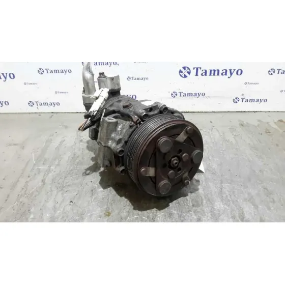 Compresor Aire Acondicionado para Opel Corsa C