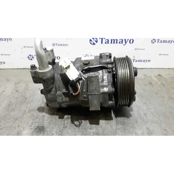 Compresor Aire Acondicionado para Opel Corsa C