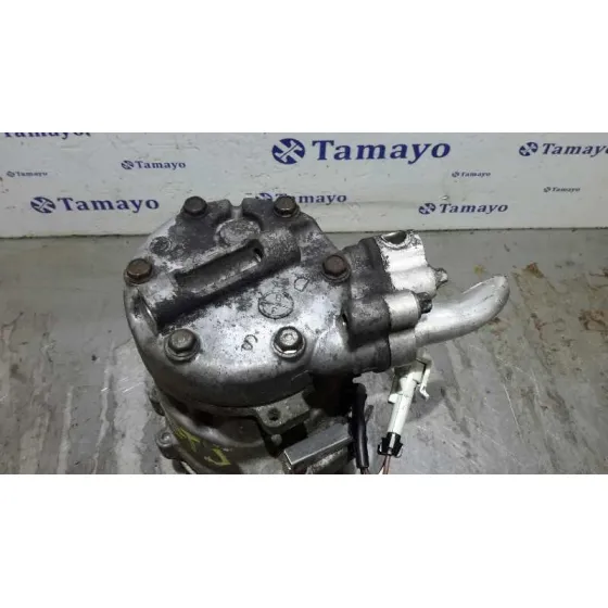 Compresor Aire Acondicionado para Opel Corsa C