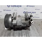 Compresor Aire Acondicionado para Nissan Kubistar (X76)