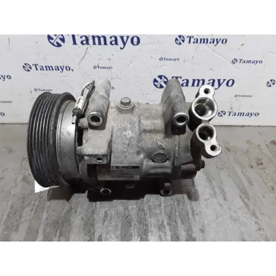 Compresor Aire Acondicionado para Nissan Kubistar (X76)