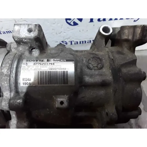 Compresor Aire Acondicionado para Nissan Kubistar (X76)