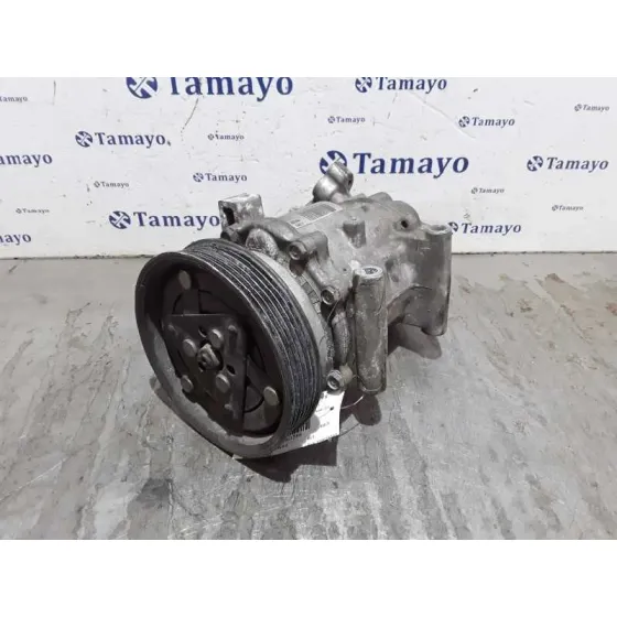 Compresor Aire Acondicionado para Nissan Kubistar (X76)