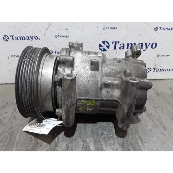 Compresor Aire Acondicionado para Nissan Kubistar (X76)