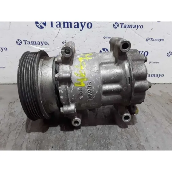 Compresor Aire Acondicionado para Nissan Kubistar (X76)