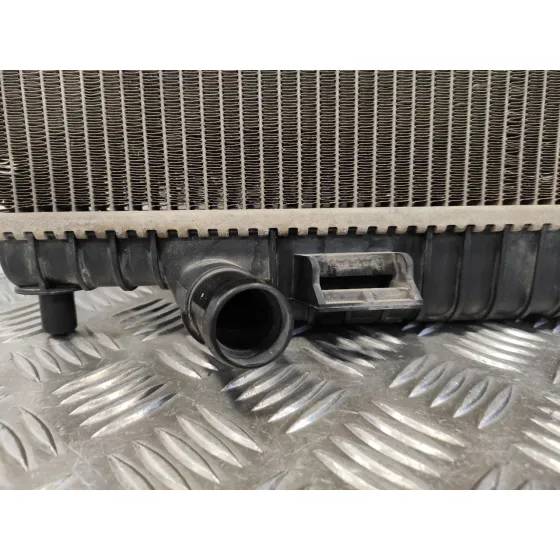 Radiador Agua para Ford Fiesta (Cb1)