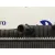 Radiador Agua para Ford Fiesta (Cb1)