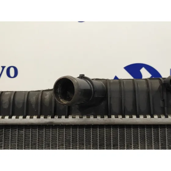 Radiador Agua para Ford Fiesta (Cb1)