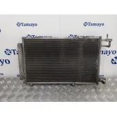 Condensador / Radiador Aire Acondicionado para Ford Fiesta (Cb1)