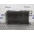 Condensador / Radiador Aire Acondicionado para Ford Fiesta (Cb1)