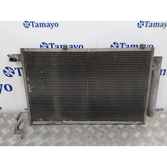 Condensador / Radiador Aire Acondicionado para Ford Fiesta (Cb1)