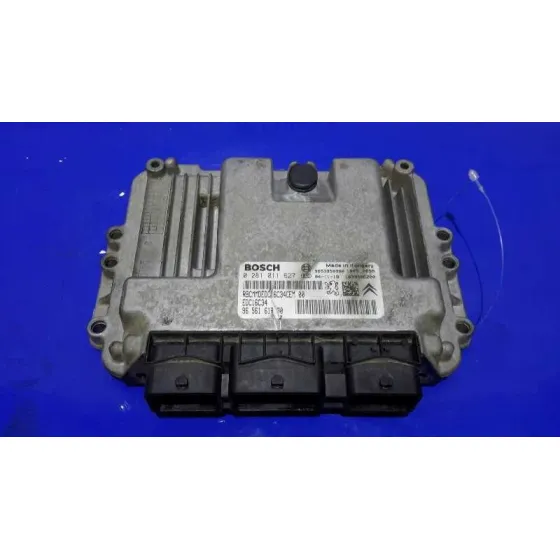 Centralita Motor Uce para Peugeot 307 (S1)