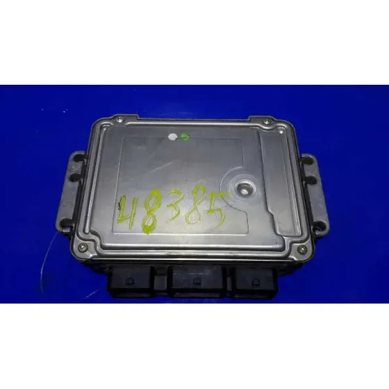 Centralita Motor Uce para Peugeot 307 (S1)