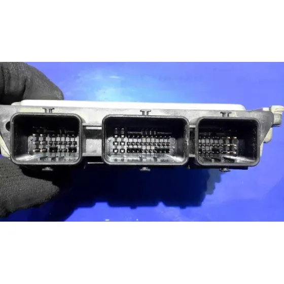 Centralita Motor Uce para Peugeot 307 (S1)