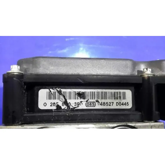 Abs para Peugeot 307 (S1)