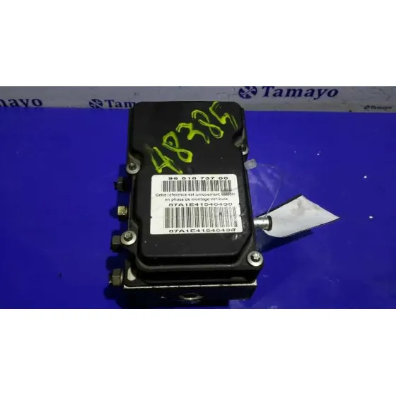 Abs para Peugeot 307 (S1)