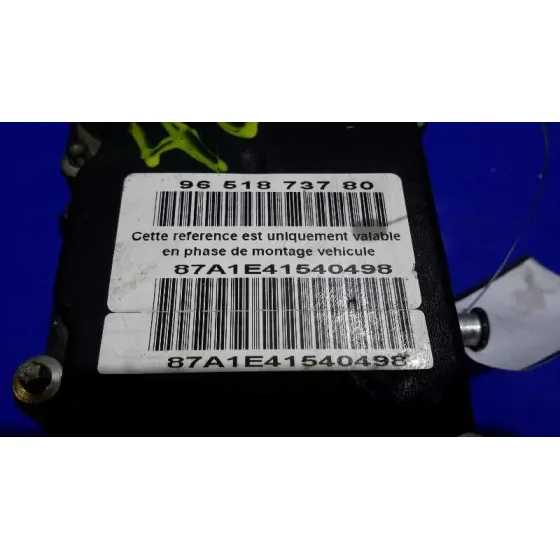 Abs para Peugeot 307 (S1)