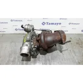 Turbo Reparacion para Ssangyong Rodius