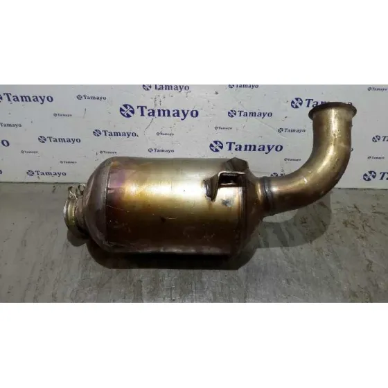 Catalizador para Peugeot 207