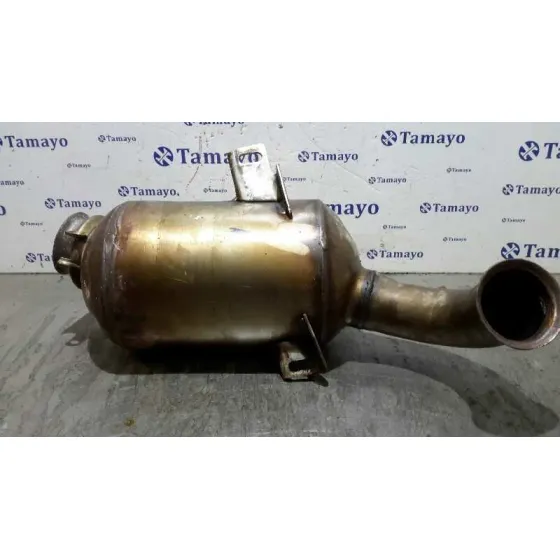 Catalizador para Peugeot 207