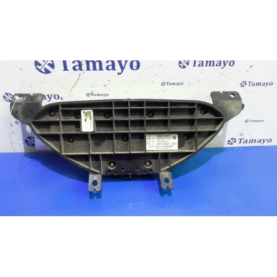 Mando Climatizador para Nissan Primera Berlina (P12)