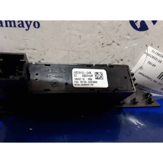 Mando Multifuncion para Bmw Serie 3 Touring (F31)
