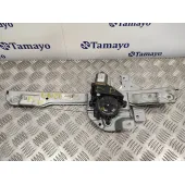 Elevalunas Delantero Derecho para Peugeot 208
