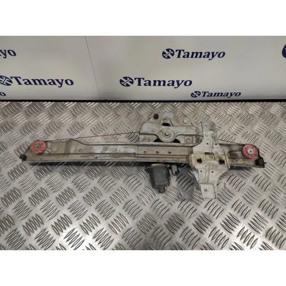 Elevalunas Delantero Derecho para Peugeot 208