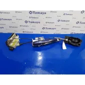 Cerradura Puerta Delantera Derecha para Peugeot 208