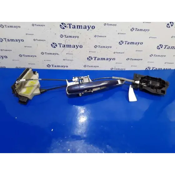 Cerradura Puerta Delantera Derecha para Peugeot 208