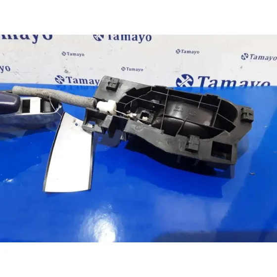 Cerradura Puerta Delantera Derecha para Peugeot 208
