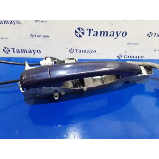 Cerradura Puerta Delantera Derecha para Peugeot 208