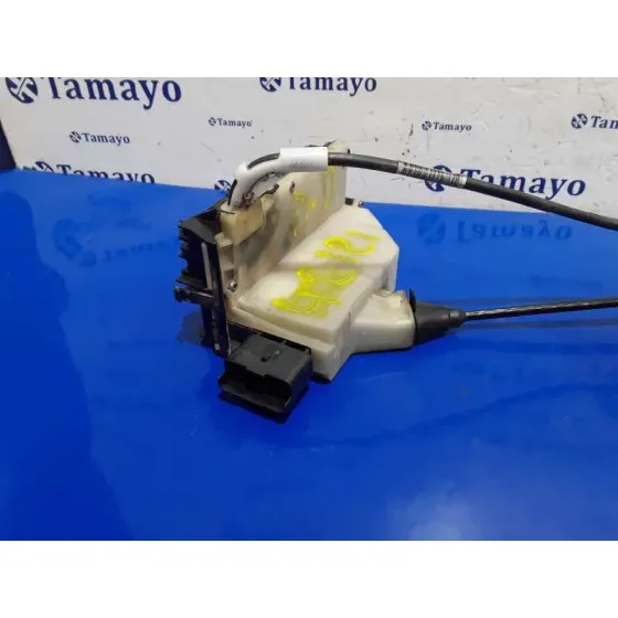 Cerradura Puerta Delantera Derecha para Peugeot 208