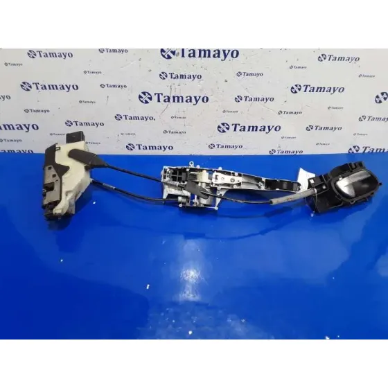 Cerradura Puerta Delantera Derecha para Peugeot 208