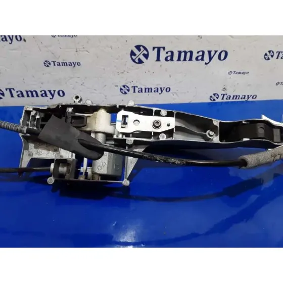 Cerradura Puerta Delantera Derecha para Peugeot 208