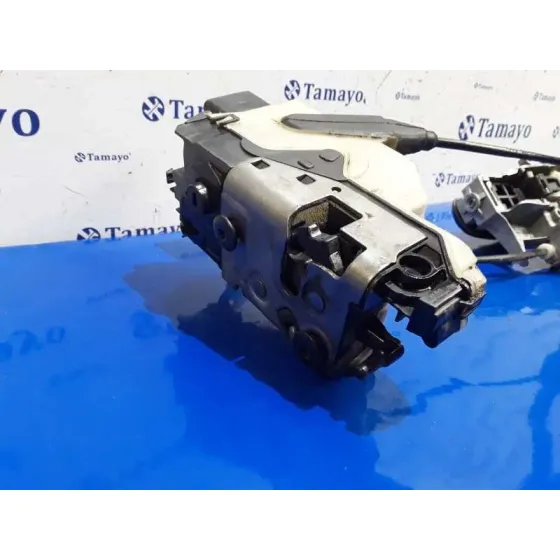 Cerradura Puerta Delantera Derecha para Peugeot 208
