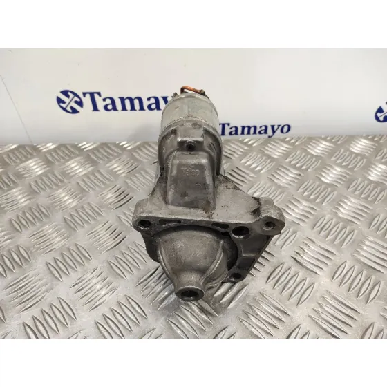 Motor Arranque para Renault Laguna Ii (Bg0)