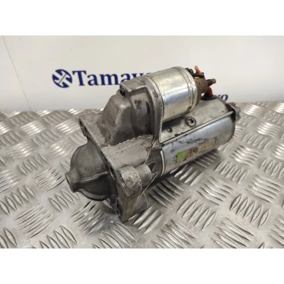 Motor Arranque para Renault Laguna Ii (Bg0)