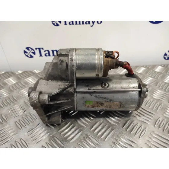 Motor Arranque para Renault Laguna Ii (Bg0)