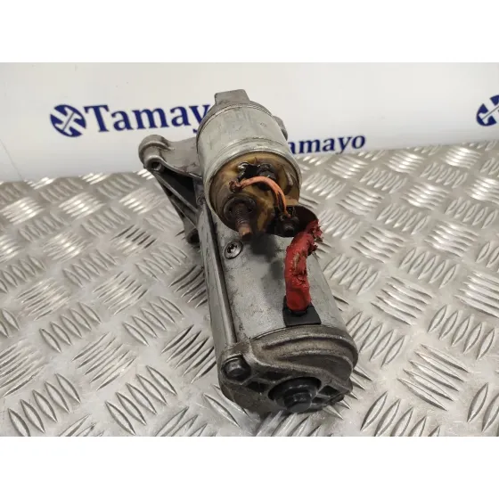 Motor Arranque para Renault Laguna Ii (Bg0)