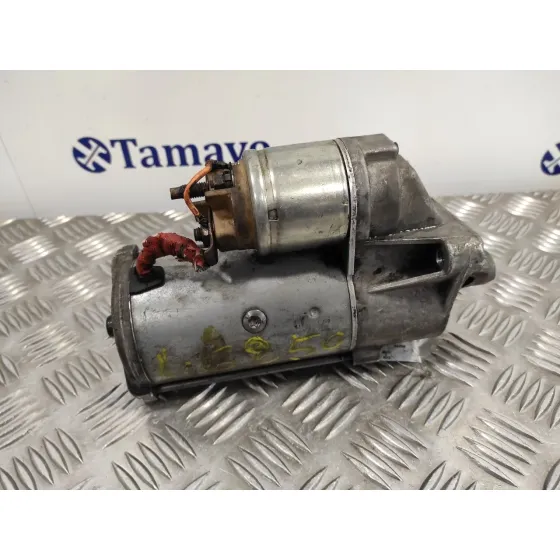 Motor Arranque para Renault Laguna Ii (Bg0)