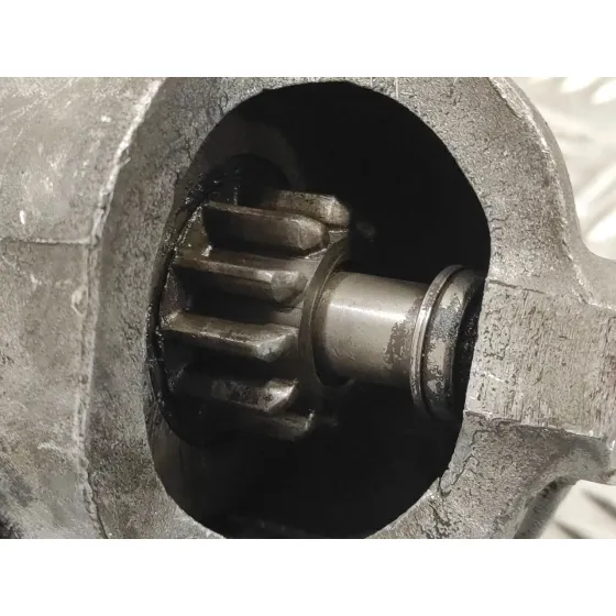 Motor Arranque para Renault Laguna Ii (Bg0)