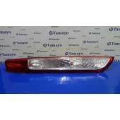 Piloto Trasero Izquierdo para Ford Focus Lim. (Cb4)