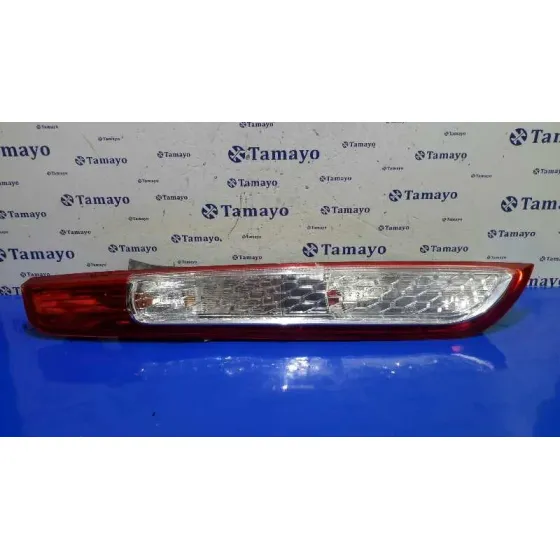 Piloto Trasero Izquierdo para Ford Focus Lim. (Cb4)